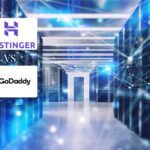 GoDaddy vs Hostinger Hosting (2025)
