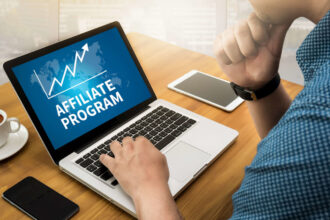 Software Technology 10 Smart Steps of Affiliate Marketing For the U.S. Audience