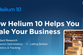 How Helium 10 Helps You Scale Your Business (1)