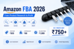 Amazon FBA Growth Guide Research, Launch, Scale & Profit