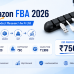 Amazon FBA Growth Guide Research, Launch, Scale & Profit