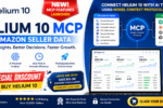 Helium 10 MCP Explained: How Amazon Sellers Can Use AI to Grow in 2026
