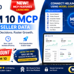 Helium 10 MCP Explained: How Amazon Sellers Can Use AI to Grow in 2026